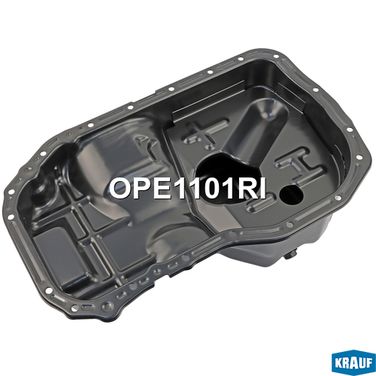 Krauf OPE1101RI Поддон масляный ДВС - 2