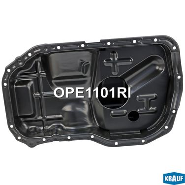 Krauf OPE1101RI Поддон масляный ДВС - 3