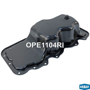 Krauf OPE1104RI Поддон масляный ДВС - 1