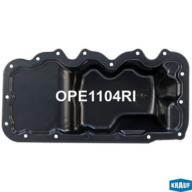 Krauf OPE1104RI Поддон масляный ДВС - 3