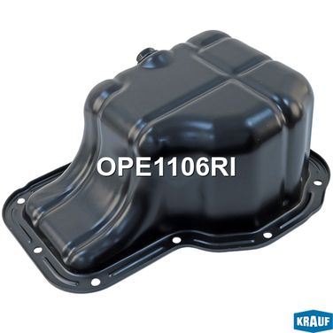 Krauf OPE1106RI Поддон масляный ДВС - 1