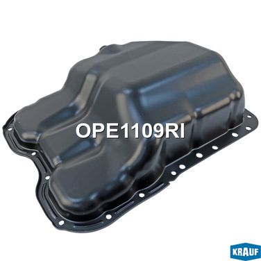 Krauf OPE1109RI Поддон масляный ДВС - 1