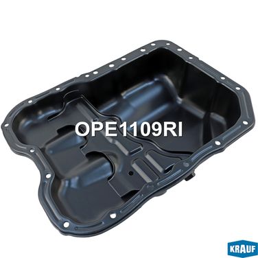 Krauf OPE1109RI Поддон масляный ДВС - 2