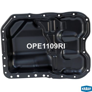 Krauf OPE1109RI Поддон масляный ДВС - 3