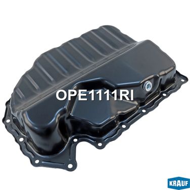 Krauf OPE1111RI Поддон масляный ДВС - 1