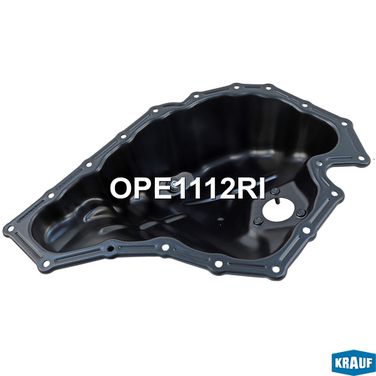 Krauf OPE1112RI Поддон масляный ДВС - 2