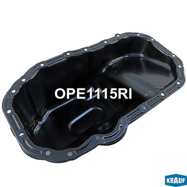 Krauf OPE1115RI Поддон масляный ДВС - 2