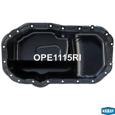 Krauf OPE1115RI Поддон масляный ДВС - 3