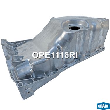 Krauf OPE1118RI Поддон масляный ДВС - 1