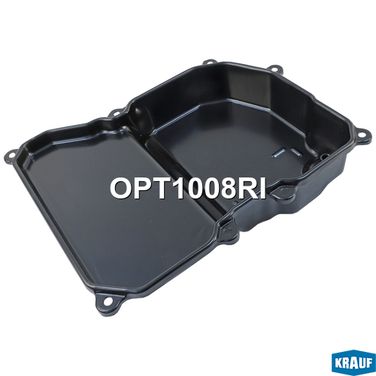 Krauf OPT1008RI Поддон масляный КПП - 1