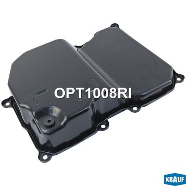 Krauf OPT1008RI Поддон масляный КПП - 2