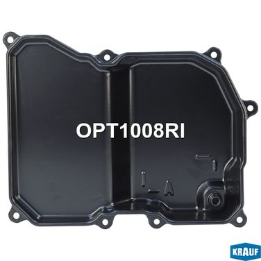 Krauf OPT1008RI Поддон масляный КПП - 3