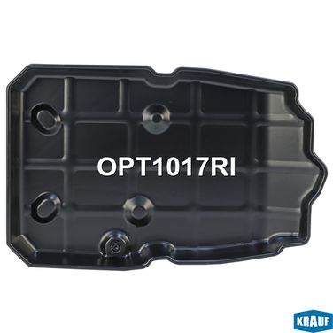 Krauf OPT1017RI Поддон масляный КПП - 3