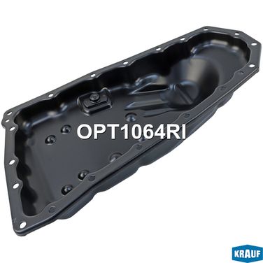 Krauf OPT1064RI Поддон масляный КПП - 1