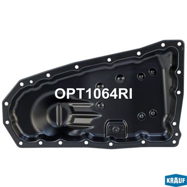 Krauf OPT1064RI Поддон масляный КПП - 3