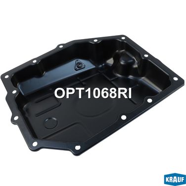Krauf OPT1068RI Поддон масляный КПП - 1