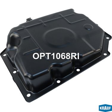 Krauf OPT1068RI Поддон масляный КПП - 2