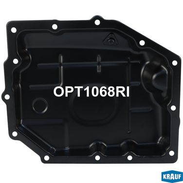 Krauf OPT1068RI Поддон масляный КПП - 3