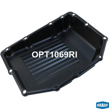 Krauf OPT1069RI Поддон масляный КПП - 1