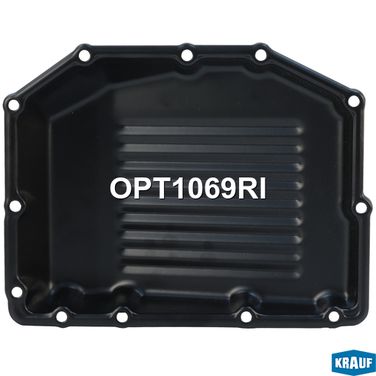 Krauf OPT1069RI Поддон масляный КПП - 3
