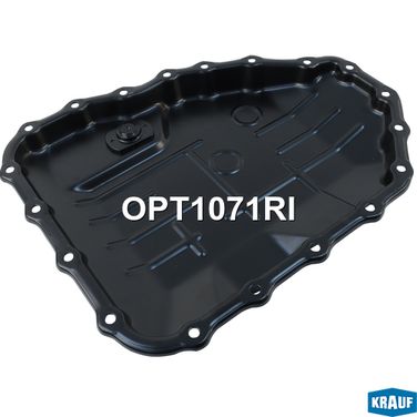 Krauf OPT1071RI Поддон масляный КПП - 1