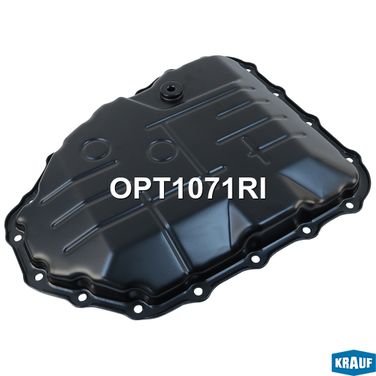 Krauf OPT1071RI Поддон масляный КПП - 2