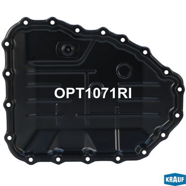 Krauf OPT1071RI Поддон масляный КПП - 3