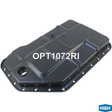 Krauf OPT1072RI Поддон масляный КПП - 2