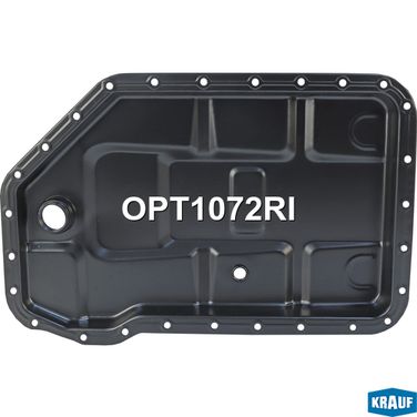 Krauf OPT1072RI Поддон масляный КПП - 3