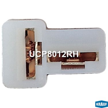 Krauf UCP8012RH Переходник генератора - 3