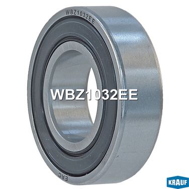 Krauf WBZ1032EE Подшипник - 1
