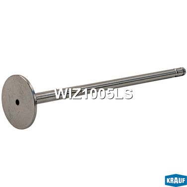 Krauf WIZ1005LS Клапан впускной - 1