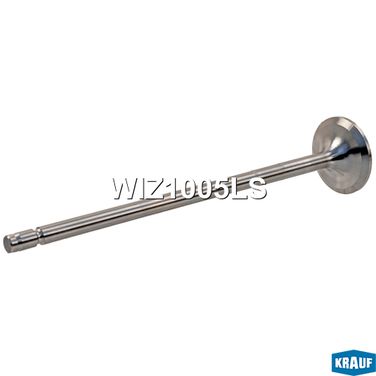 Krauf WIZ1005LS Клапан впускной - 2