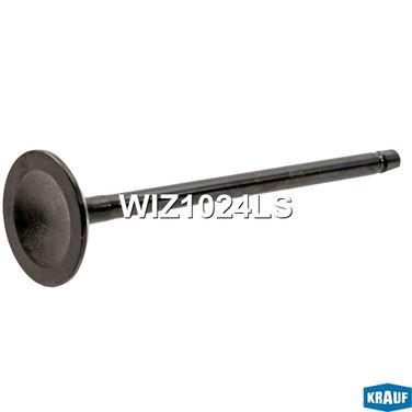 Krauf WIZ1024LS Клапан впускной - 1