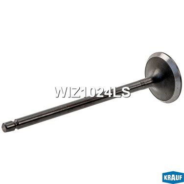 Krauf WIZ1024LS Клапан впускной - 2