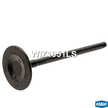 Krauf WIZ1051LS Клапан впускной - 1