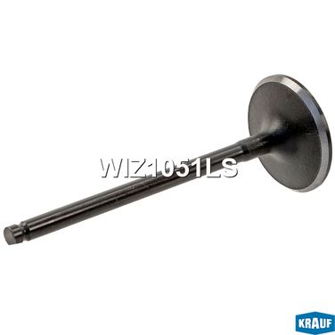 Krauf WIZ1051LS Клапан впускной - 2