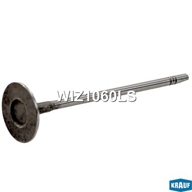 Krauf WIZ1060LS Клапан впускной - 1