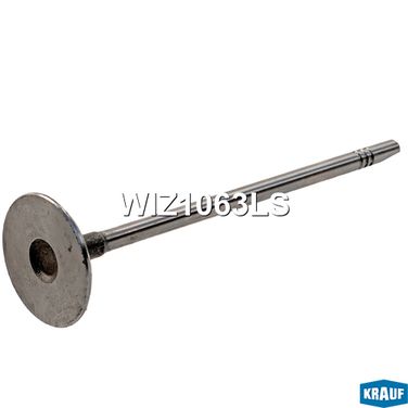 Krauf WIZ1063LS Клапан впускной - 1