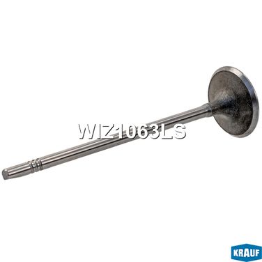 Krauf WIZ1063LS Клапан впускной - 2