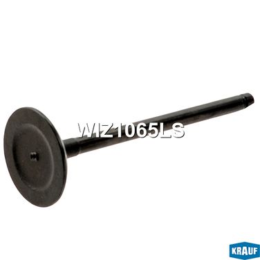 Krauf WIZ1065LS Клапан впускной - 1
