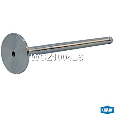 Krauf WOZ1004LS Клапан выпускной - 1
