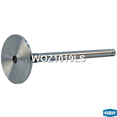 Krauf WOZ1019LS Клапан выпускной - 1