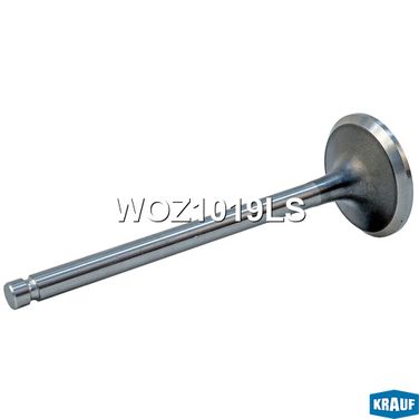 Krauf WOZ1019LS Клапан выпускной - 2