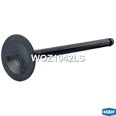 Krauf WOZ1042LS Клапан выпускной - 1