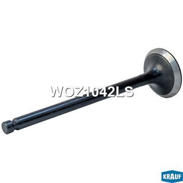Krauf WOZ1042LS Клапан выпускной - 2