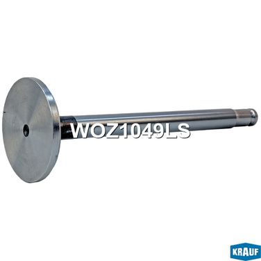 Krauf WOZ1049LS Клапан выпускной - 1