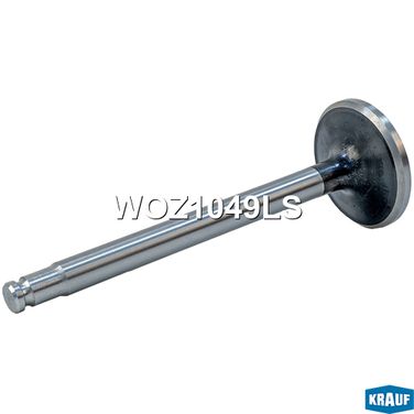 Krauf WOZ1049LS Клапан выпускной - 2