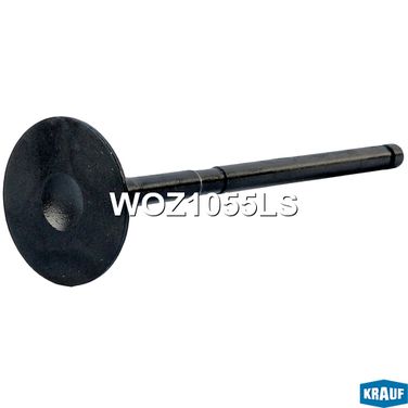 Krauf WOZ1055LS Клапан выпускной - 1