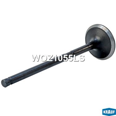 Krauf WOZ1055LS Клапан выпускной - 2